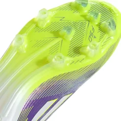 F50 Pro Adults Firm Ground Football Boots