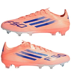 F50 Pro Adults Firm Ground Football Boots