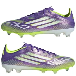 F50 Pro Adults Firm Ground Football Boots