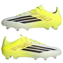 F50 Pro Adults Firm Ground Football Boots