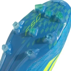 F50 Pro Adults Firm Ground Football Boots