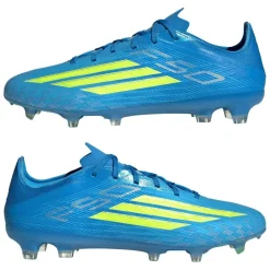F50 Pro Adults Firm Ground Football Boots