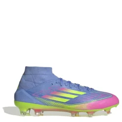 F50 Pro Firm Ground Football Boots Womens