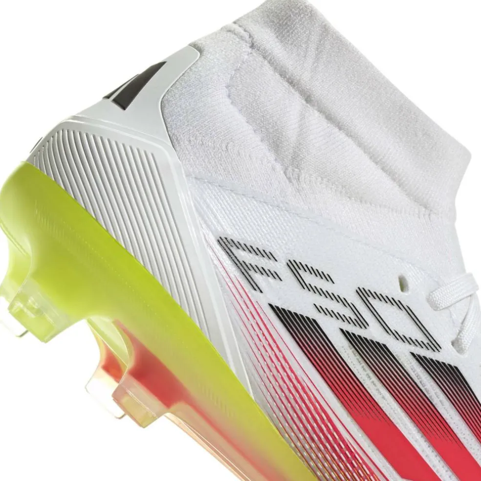 F50 Pro Mid-cut Womens Firm Ground Football Boots