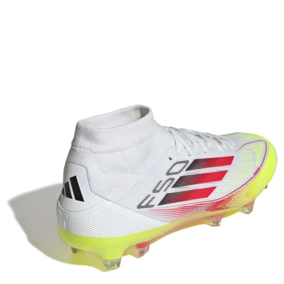 F50 Pro Mid-cut Womens Firm Ground Football Boots