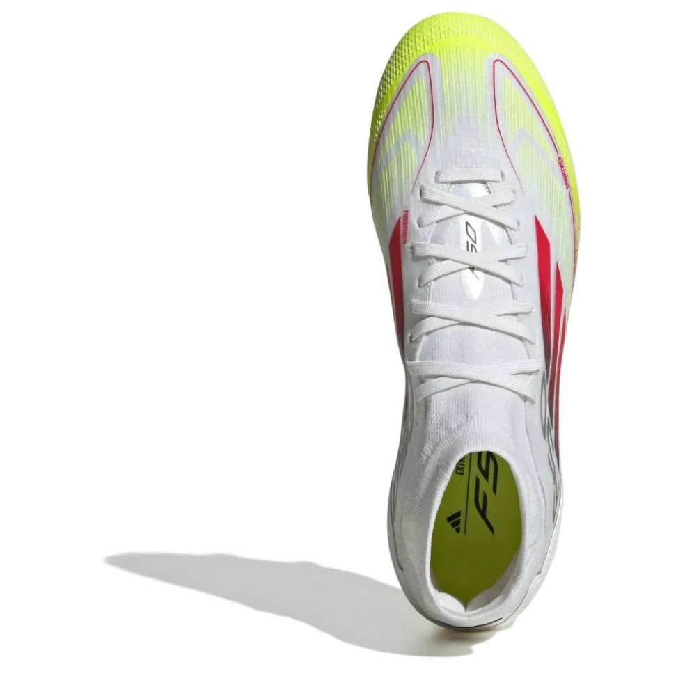F50 Pro Mid-cut Womens Firm Ground Football Boots