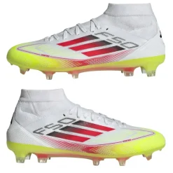 F50 Pro Mid-cut Womens Firm Ground Football Boots