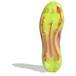 F50 Pro Mid-cut Womens Firm Ground Football Boots