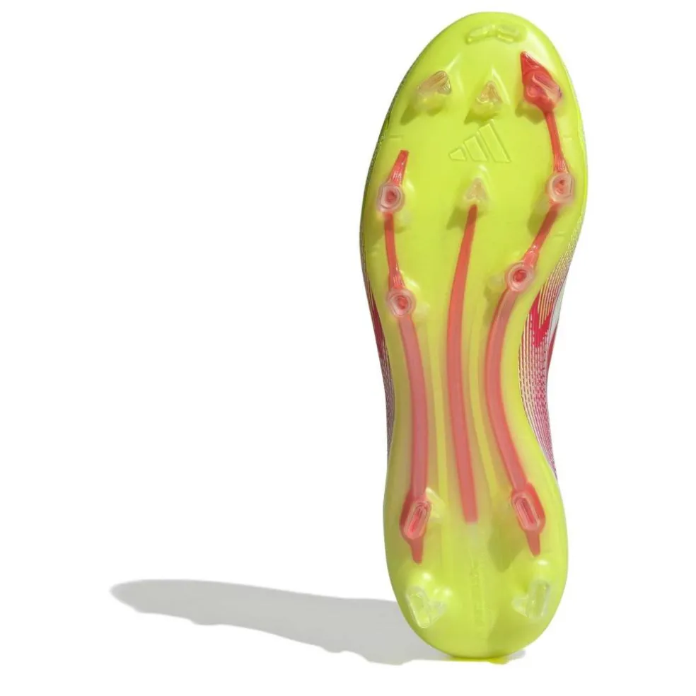 F50 Pro Mid-cut Womens Firm Ground Football Boots