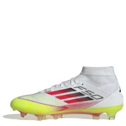 F50 Pro Mid-cut Womens Firm Ground Football Boots