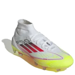 F50 Pro Mid-cut Womens Firm Ground Football Boots