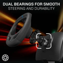 FR-5 Racing Wheel For Playstation 5