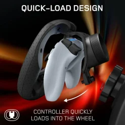 FR-5 Racing Wheel For Playstation 5