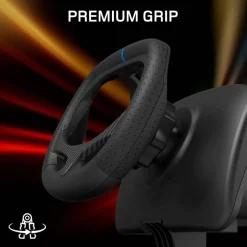 FR-5 Racing Wheel For Playstation 5