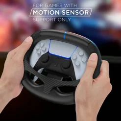 FR-5 Racing Wheel For Playstation 5