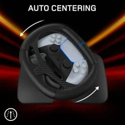 FR-5 Racing Wheel For Playstation 5