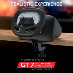 FR-5 Racing Wheel For Playstation 5