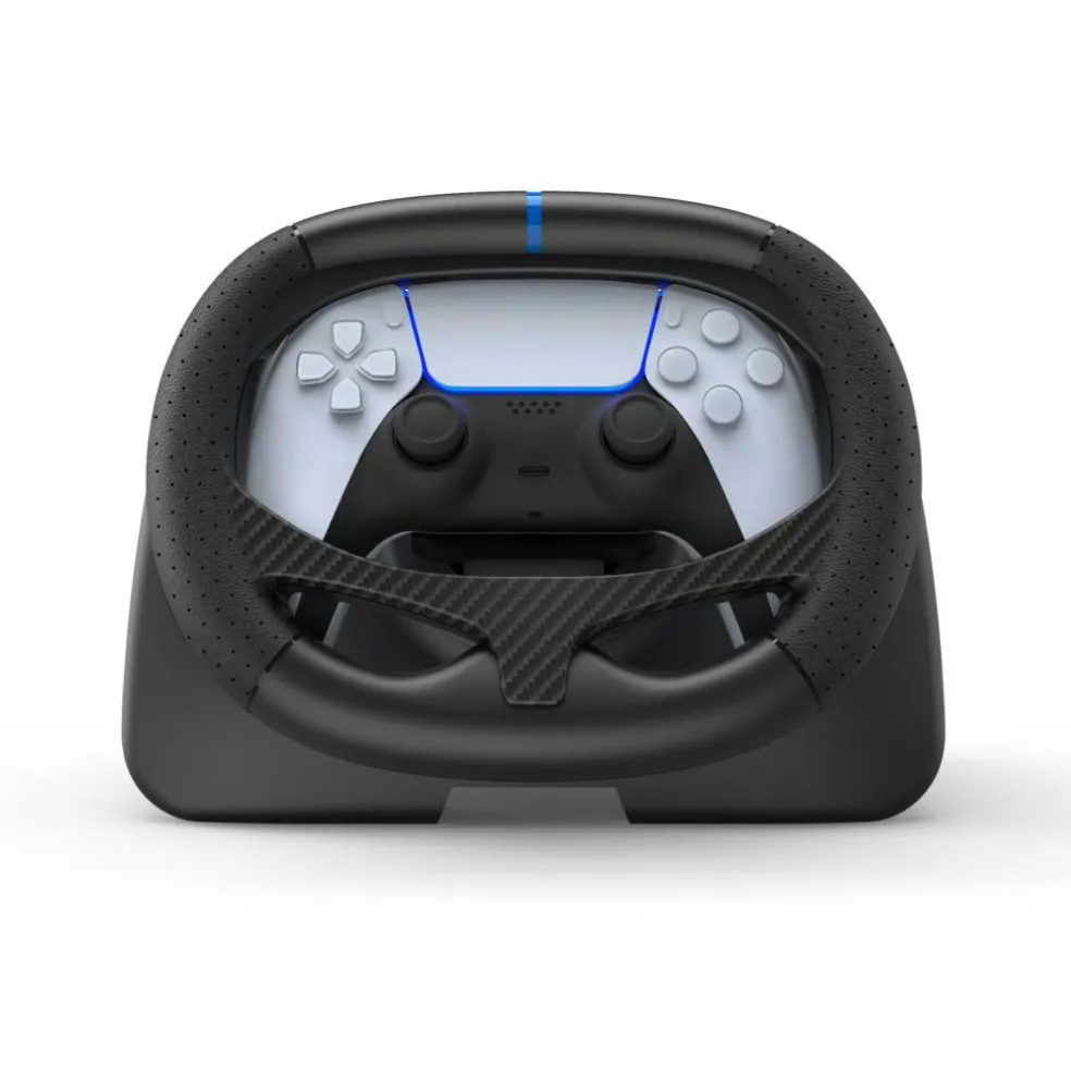 FR-5 Racing Wheel For Playstation 5