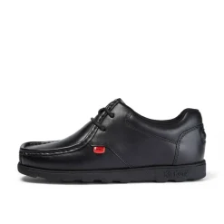 Fragma Lace Up Kids Shoes
