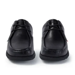 Fragma Lace Up Kids Shoes