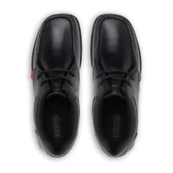Fragma Lace Up Kids Shoes