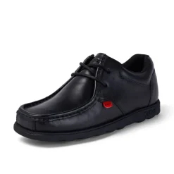 Fragma Lace Up Kids Shoes