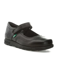 Fragma Pop Leather Shoes