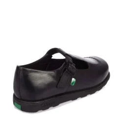 Fragma T-Buckle Shoe