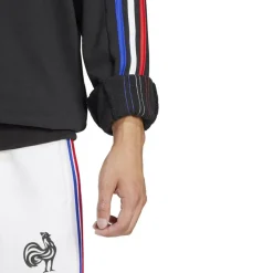 France Fan Crew Sweater 2025 Adults