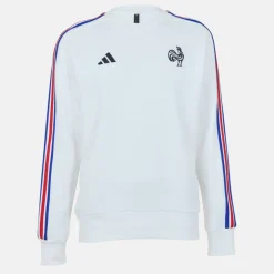 France Fan Crew Sweater 2025 Adults