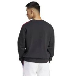 France Fan Crew Sweater 2025 Adults