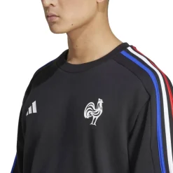 France Fan Crew Sweater 2025 Adults