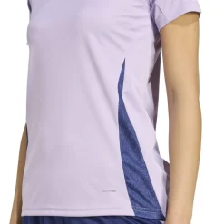 France Rugby Performance T-Shirt 2025 Womens