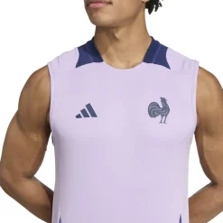 France Rugby World Cup Singlet 2025 Adults