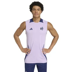 France Rugby World Cup Singlet 2025 Adults