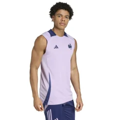 France Rugby World Cup Singlet 2025 Adults