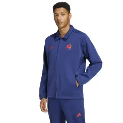 France Travel Jacket 2025 Mens