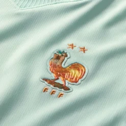 France World Cup 2026™ Junior Away Jersey