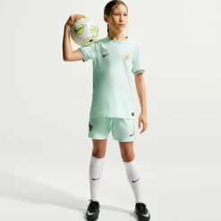France World Cup 2026™ Junior Away Jersey