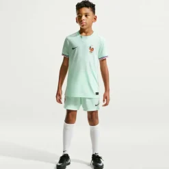 France World Cup 2026™ Junior Away Jersey