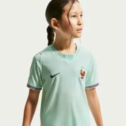 France World Cup 2026™ Junior Away Jersey
