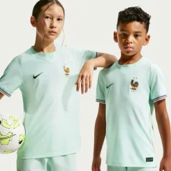France World Cup 2026™ Junior Away Jersey