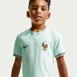 France World Cup 2026™ Junior Away Jersey