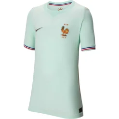 France World Cup 2026™ Junior Away Jersey