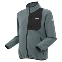 Frankie Full Zip Fleece Juniors