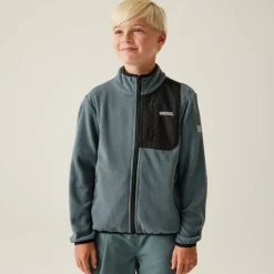 Frankie Full Zip Fleece Juniors