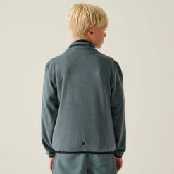 Frankie Full Zip Fleece Juniors
