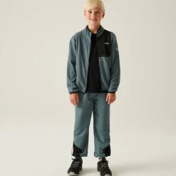 Frankie Full Zip Fleece Juniors