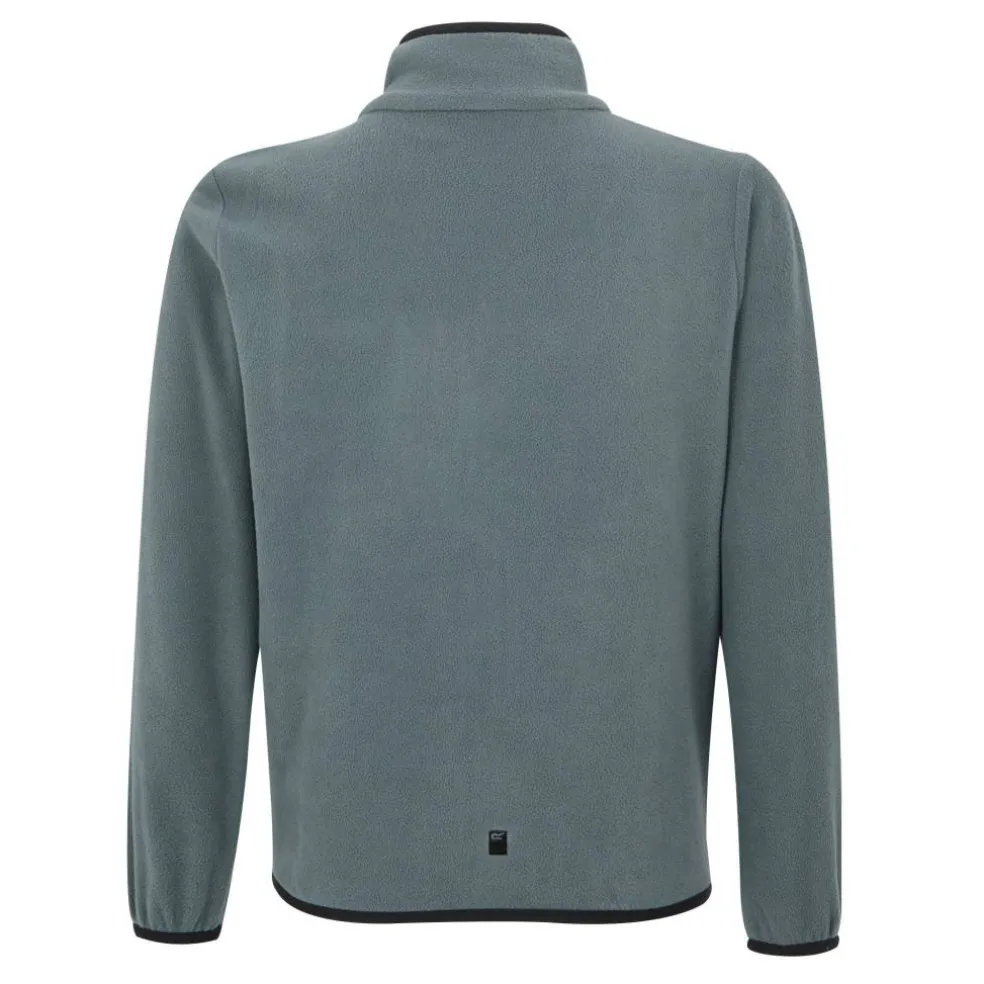 Frankie Full Zip Fleece Juniors