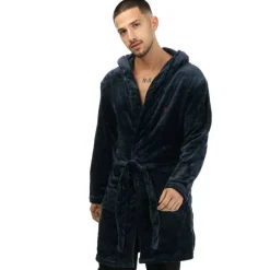 Frazier Dressing Gown